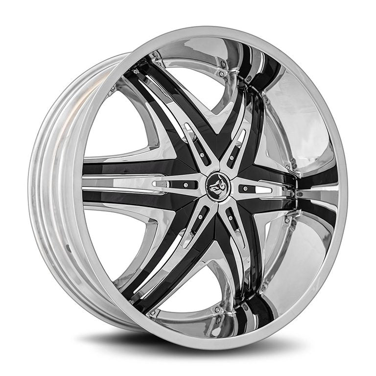 Diablo Elite Chrome