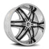 Diablo Elite Chrome