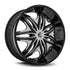 Diablo Morpheus Gloss Black