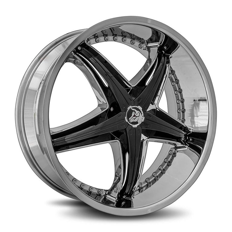 Diablo Reflection X Chrome