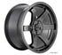 F1R F106 Hyper Black