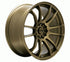 F1R F107 Matte Bronze