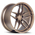 Ferrada F8-FR5 Matte Bronze