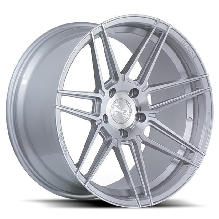 Ferrada F8-FR6 Machine Silver