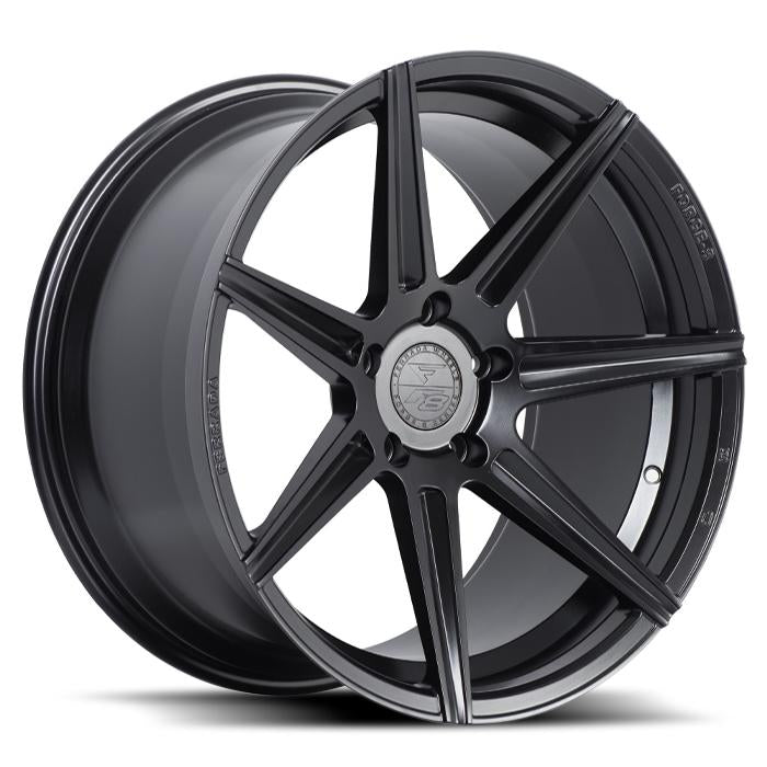 Ferrada F8-FR7 Matte Black