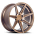 Ferrada F8-FR7 Matte Bronze