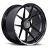 Ferrada F8-FR8 Matte Black