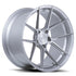 Ferrada F8-FR8 Machine Silver Performance wheel