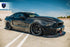 Ford Mustang - RFX15 Gloss Black
