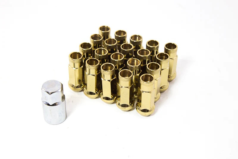 Aodhan XT51 Gold