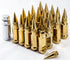 Aodhan XT92 Gold