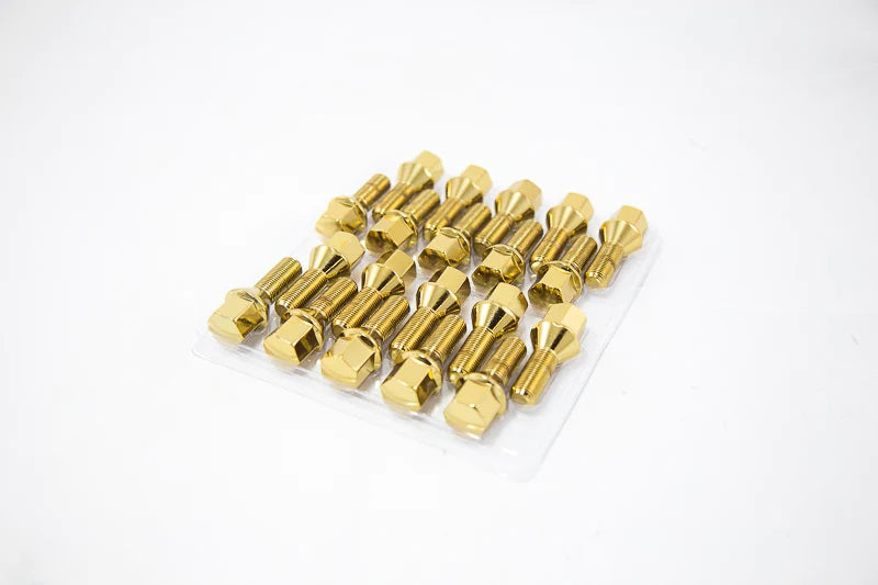 Aodhan Lug Bolts LB55 Gold