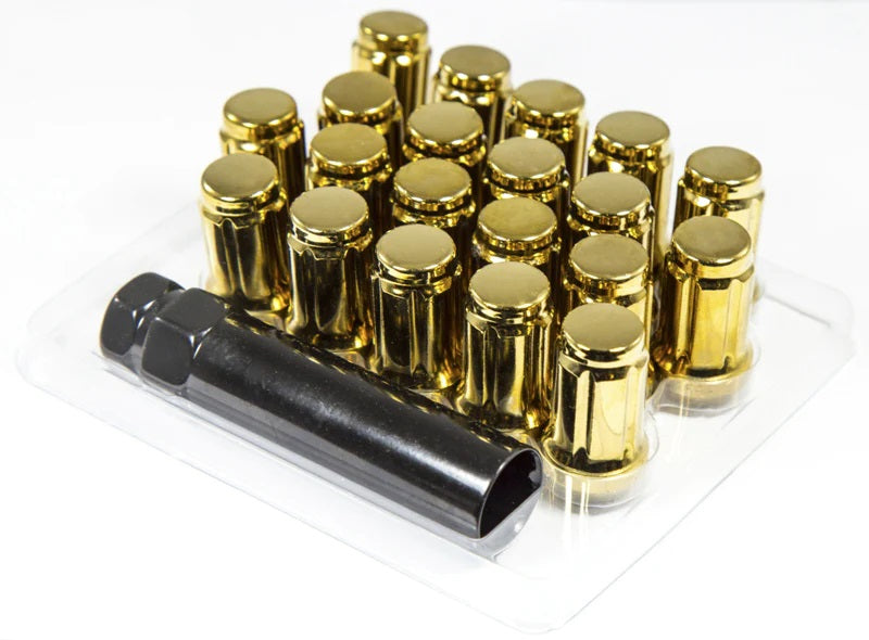 Aodhan SPL35 Gold