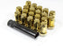 Aodhan SPL35 Gold