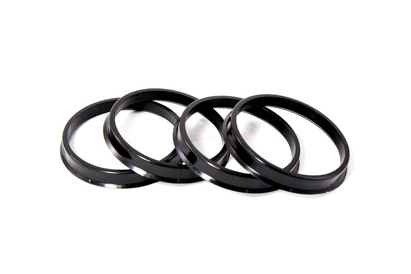 Polycarbonate Hub Rings