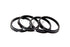 Polycarbonate Hub Rings