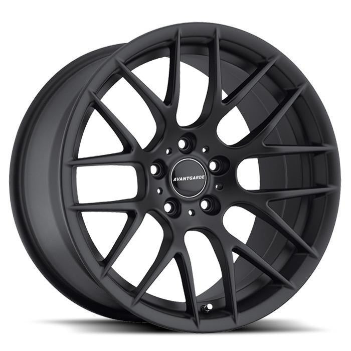 AG Wheels