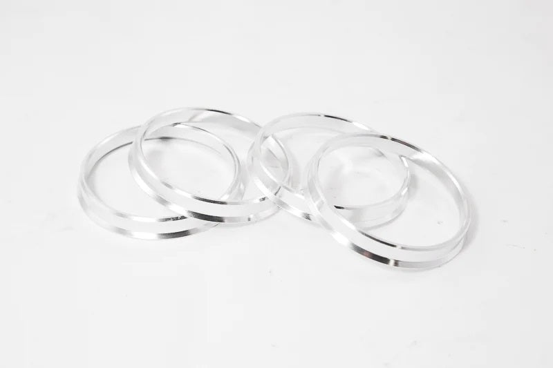 Polycarbonate Hub Rings