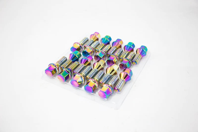Aodhan Lug Bolts LB55 Neo Chrome