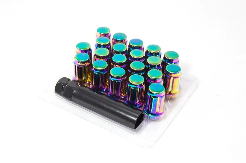 Aodhan SPL35 Neo Chrome