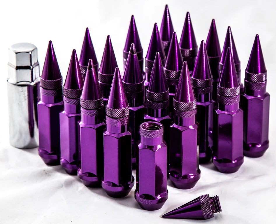 Aodhan XT92 Purple