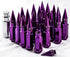 Aodhan XT92 Purple