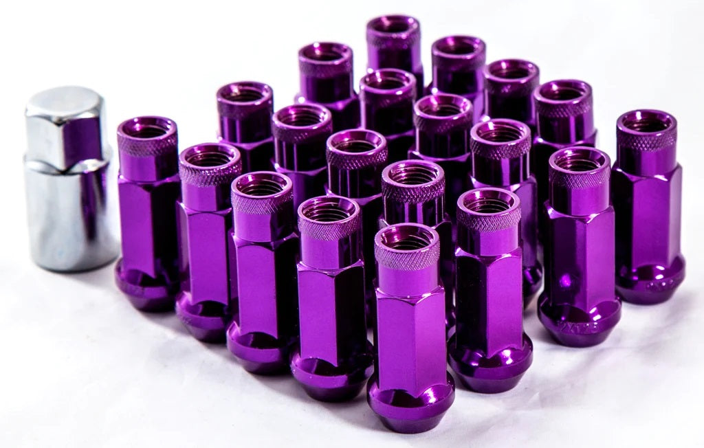 Aodhan XT51 Purple