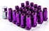 Aodhan XT51 Purple