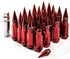 Aodhan XT92 Red