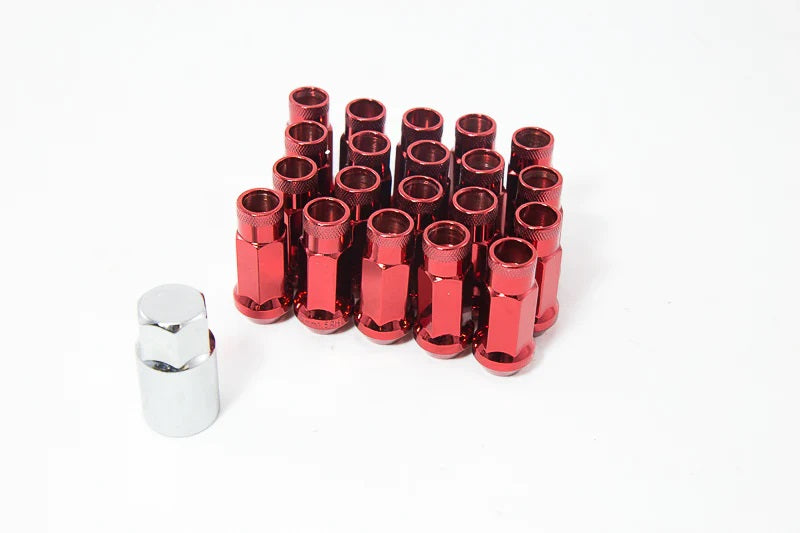 Aodhan XT51 Red