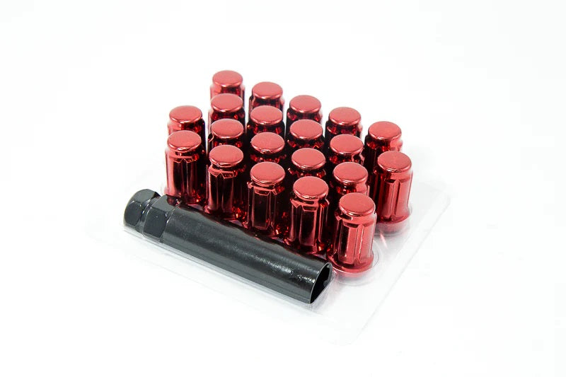 Aodhan SPL35 Red