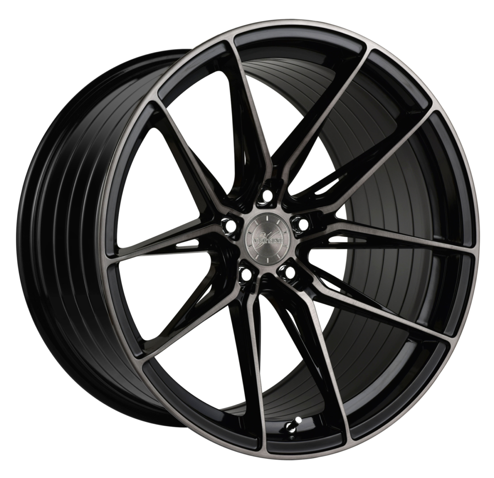 Vertini RFS1.8 Dual Black Brushed