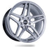 ESR RF15 Brushed Silver