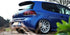 Rotiform R110 BLQ Volkswagen Golf R MK6