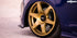 Volkswagon Golf R- Rotiform R118 Six 