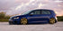 Volkswagon Golf R- Rotiform R118 Six 