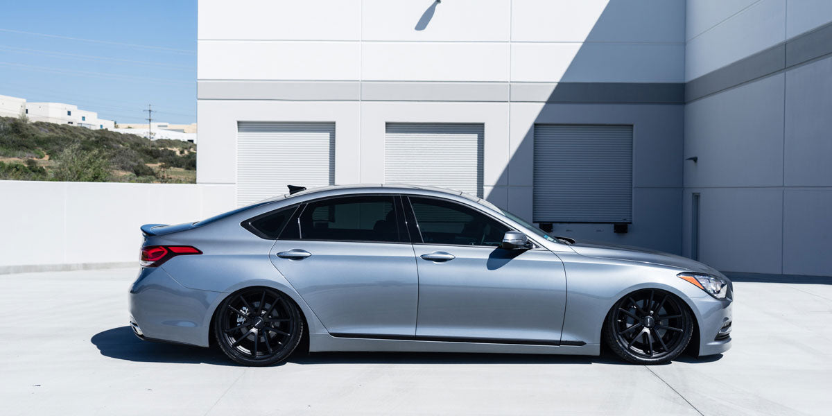 Rotiform R122 SPF - Hyundai 3