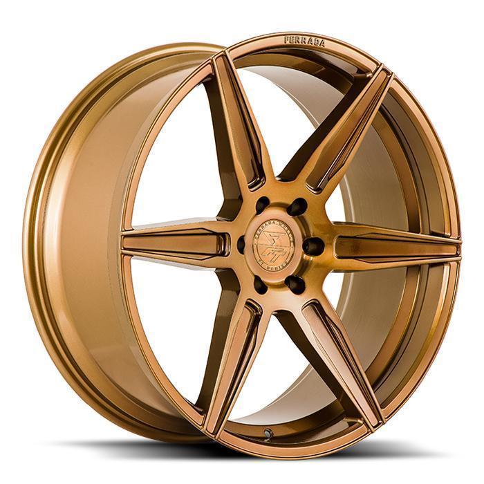 Ferrada FT2 Brushed Cobre