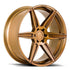 Ferrada FT2 Brushed Cobre