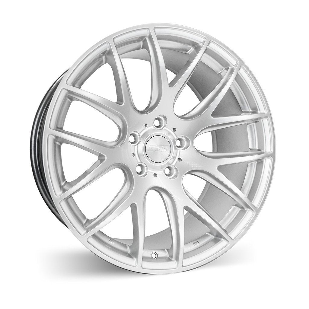 ESR SR12 Hyper Silver