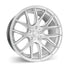 ESR SR12 Hyper Silver