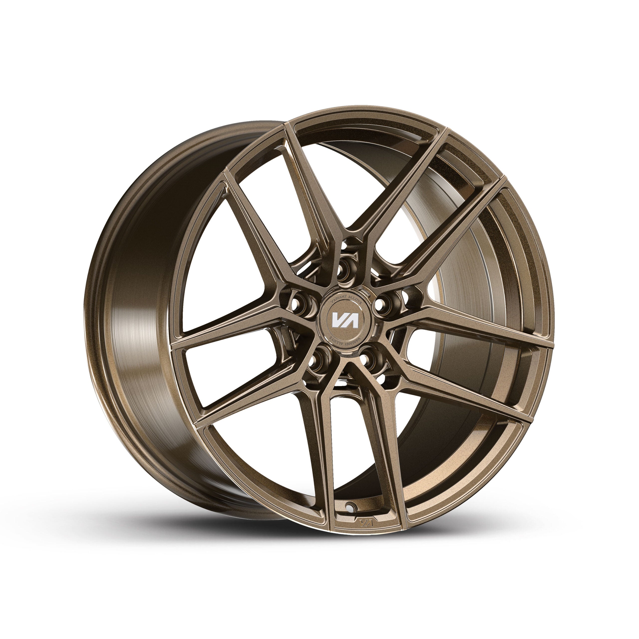 Variant Helium Gloss Bronze
