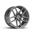 Variant Helium Gloss Gunmetal