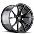 Varro VD01 Satin Black