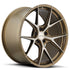 Varro VD38X Gloss Bronze Tinted Face