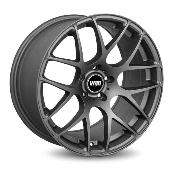 VMR V710FF Matte Graphite