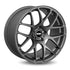 VMR V710FF Matte Graphite