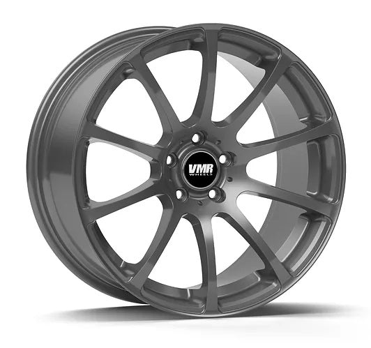 VMR V705 Gunmetal