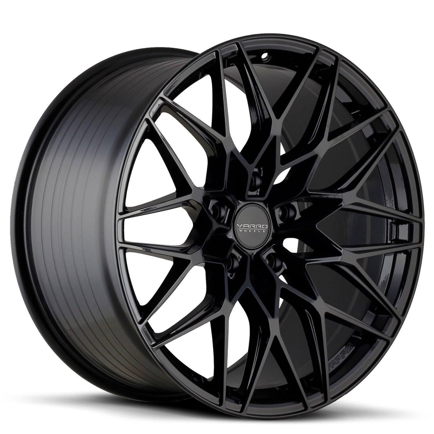 Varro VD42X Gloss Black