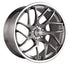 Vertini RFS1.4 Brushed Titanium